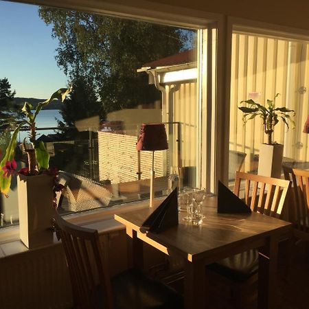 Hindåsgården Hotel&Spa Exteriör bild