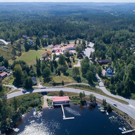 Hindåsgården Hotel&Spa Exteriör bild