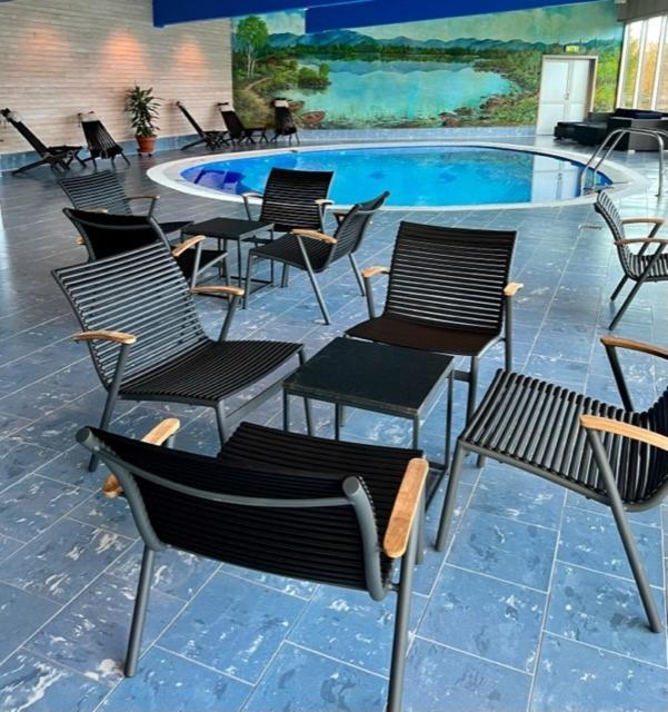 Hindåsgården Hotel&Spa Exteriör bild