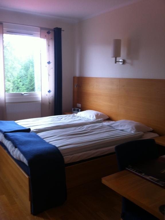 Hindåsgården Hotel&Spa Rum bild