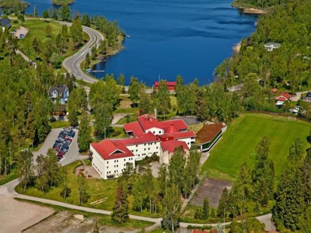 Hindåsgården Hotel&Spa Exteriör bild