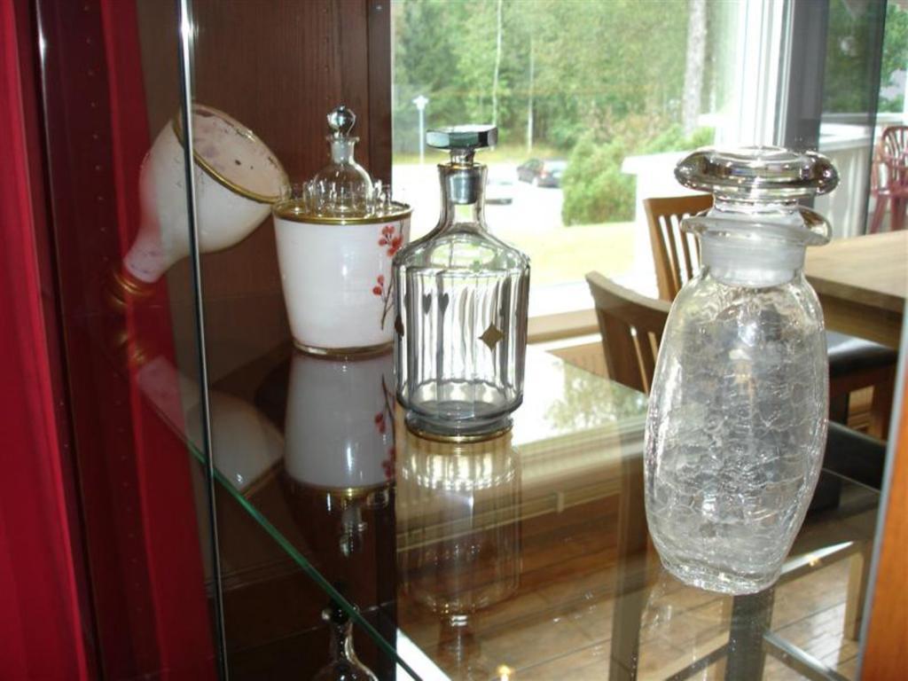 Hindåsgården Hotel&Spa Exteriör bild