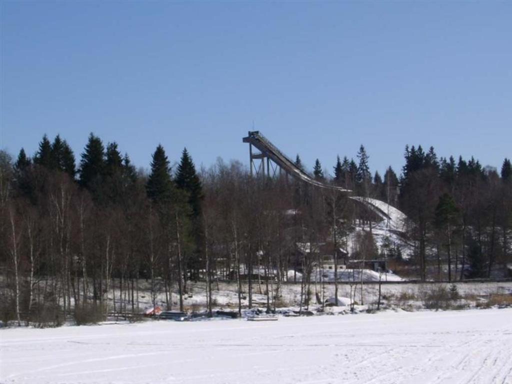 Hindåsgården Hotel&Spa Exteriör bild