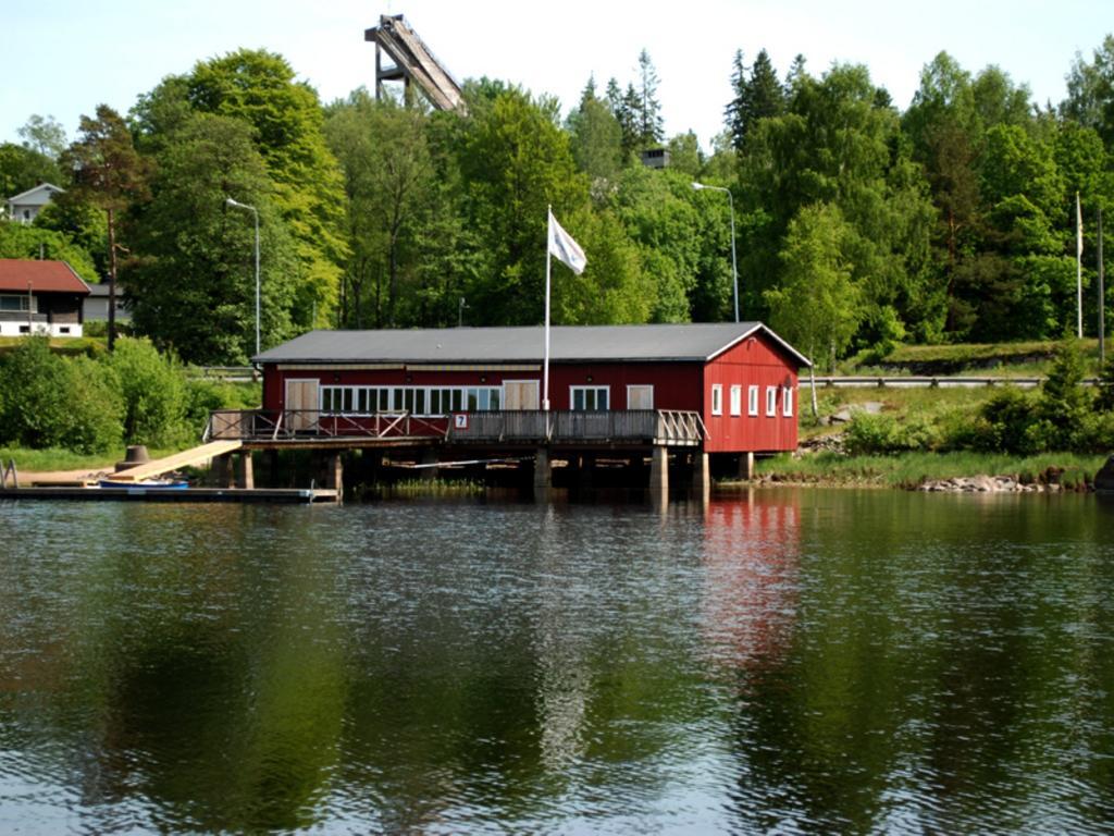 Hindåsgården Hotel&Spa Exteriör bild