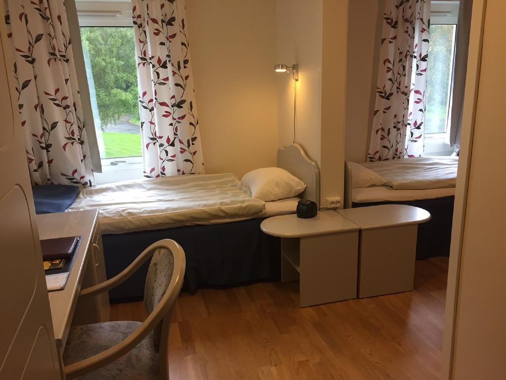 Hindåsgården Hotel&Spa Exteriör bild