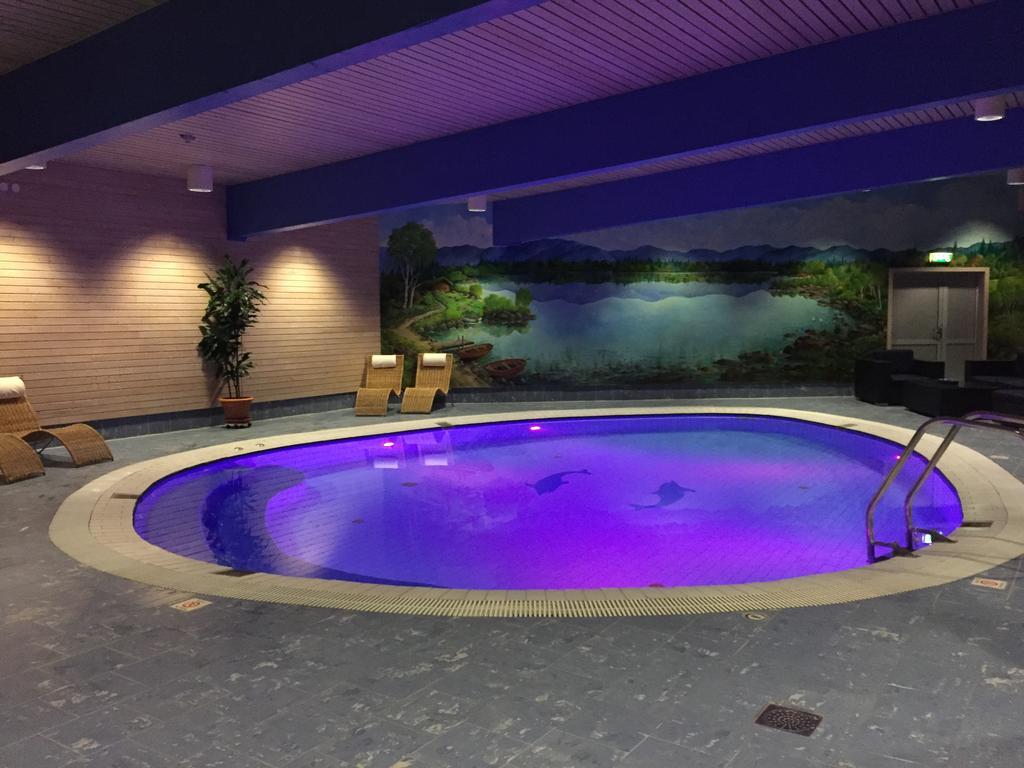 Hindåsgården Hotel&Spa Exteriör bild