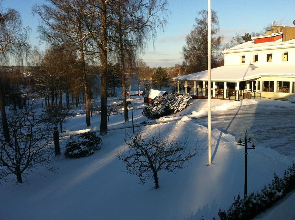 Hindåsgården Hotel&Spa Exteriör bild