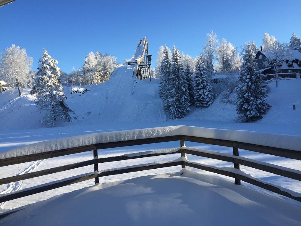 Hindåsgården Hotel&Spa Exteriör bild