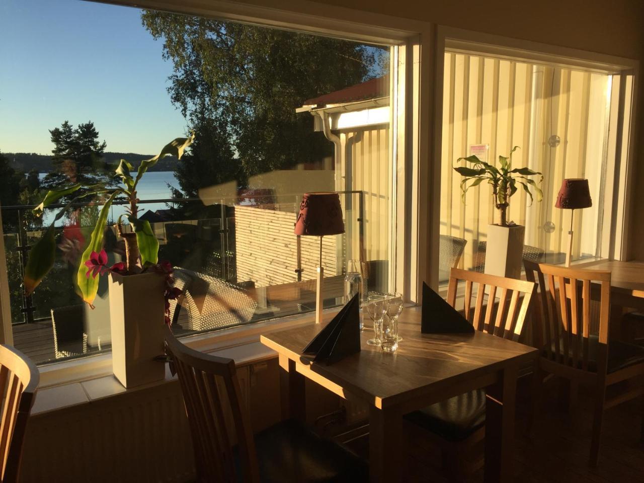 Hindåsgården Hotel&Spa Exteriör bild